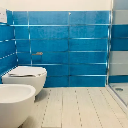 Ferienwohnung Casa Gaia Golfo Aranci Exterior foto