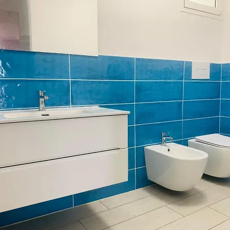 Ferienwohnung Casa Gaia Golfo Aranci Exterior foto