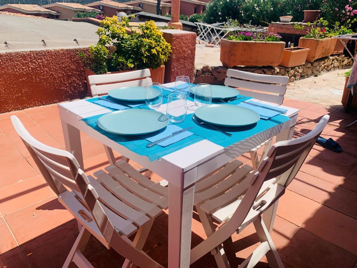 Casa Gaia * Golfo Aranci