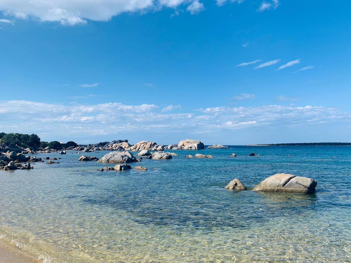 Casa Gaia Apartment Golfo Aranci
