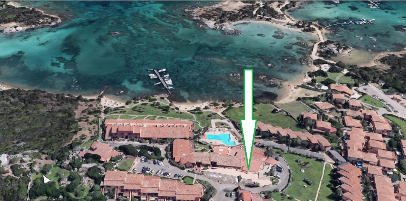 Apartment Casa Gaia Golfo Aranci