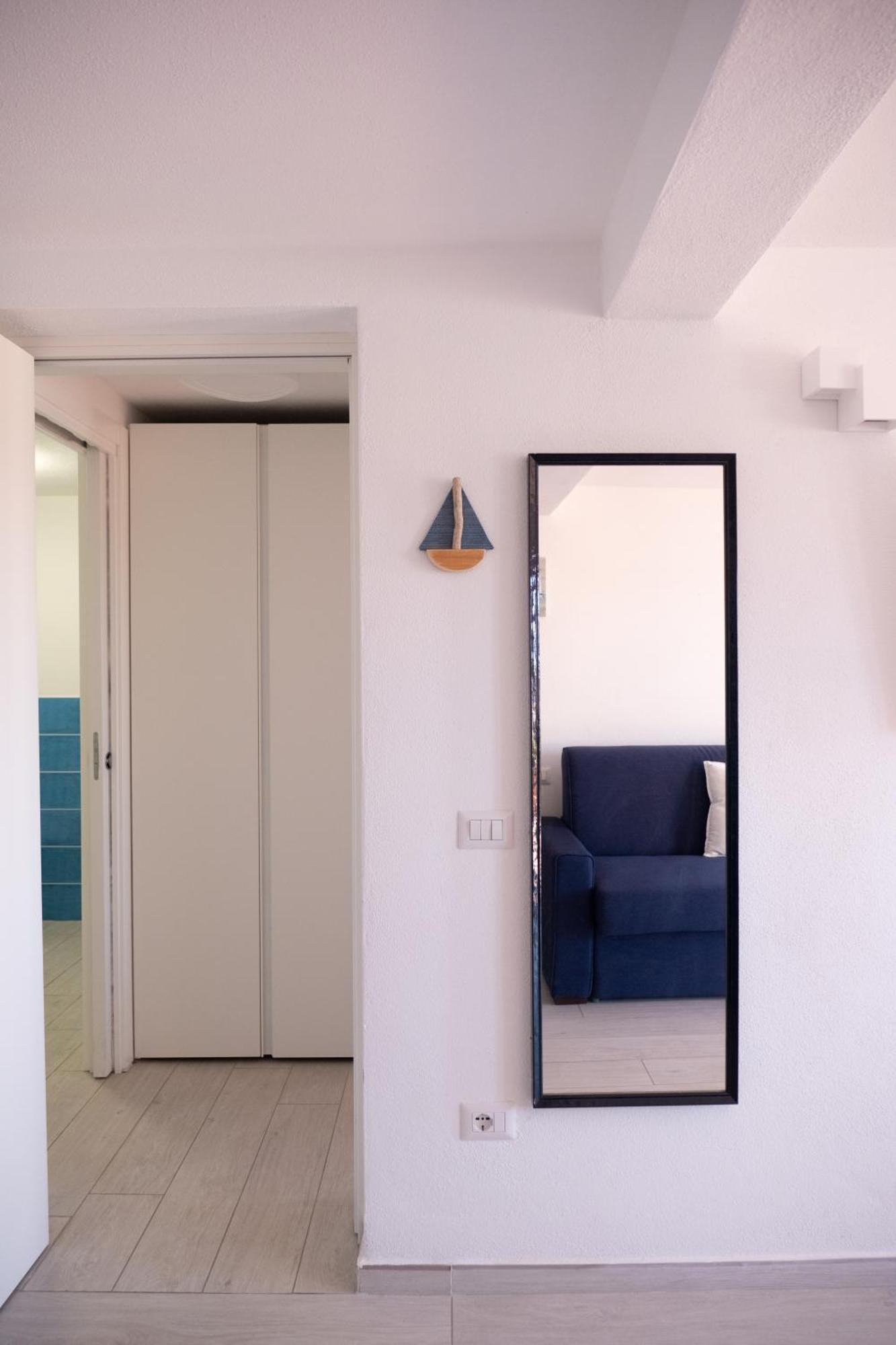 Casa Gaia Golfo Aranci
