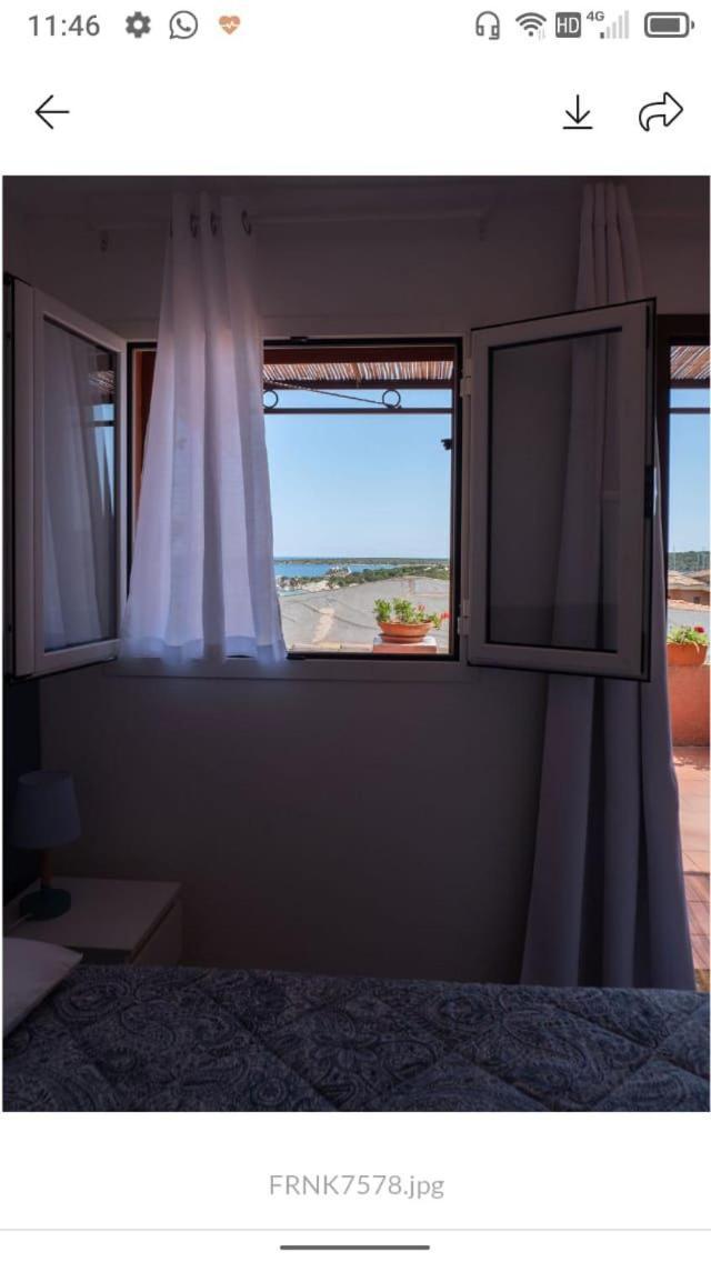 Casa Gaia Golfo Aranci