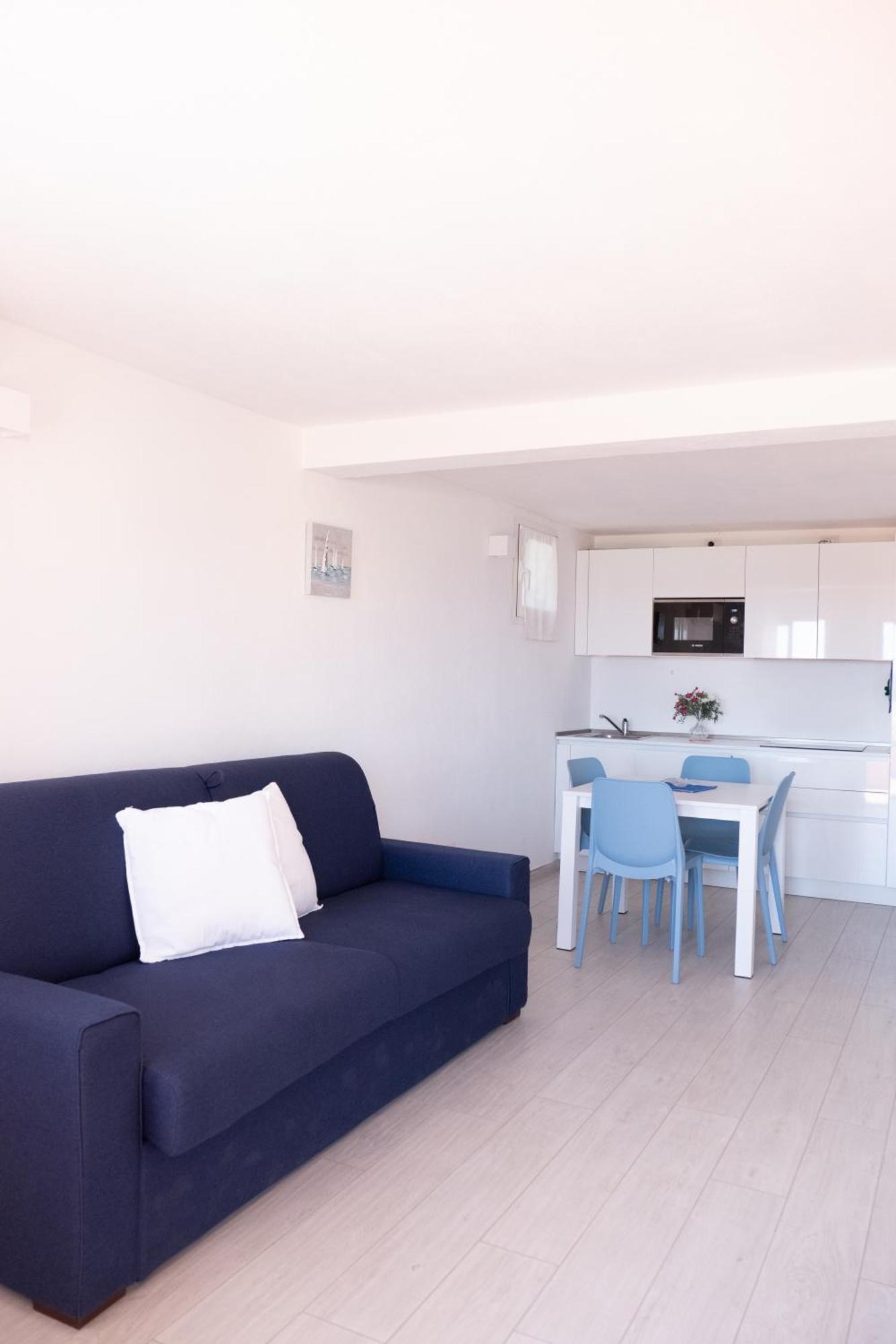 Apartment Casa Gaia