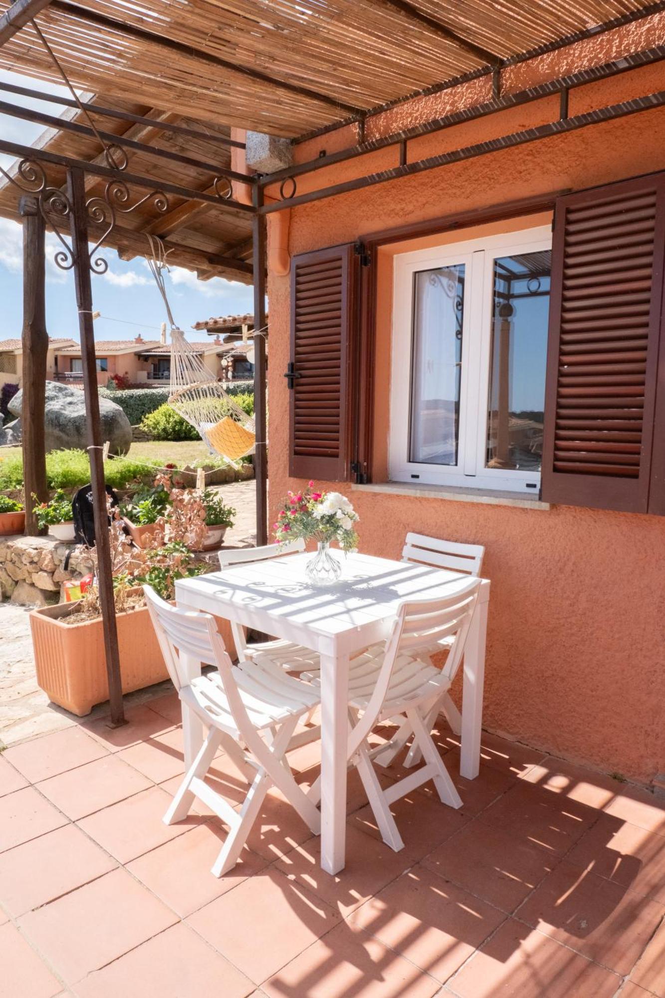 Apartment Casa Gaia